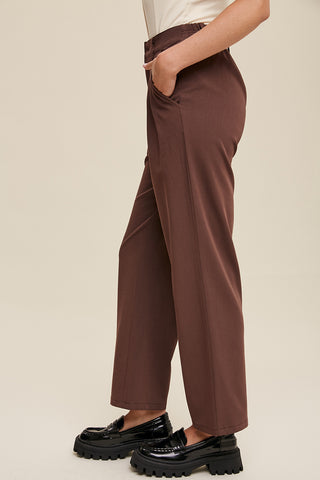 Practically Perfect Trouser Pant