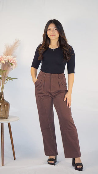Practically Perfect Trouser Pant